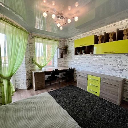 Relax. Просторі Та Затишні Апартаменти Ternopil Eksteriør bilde